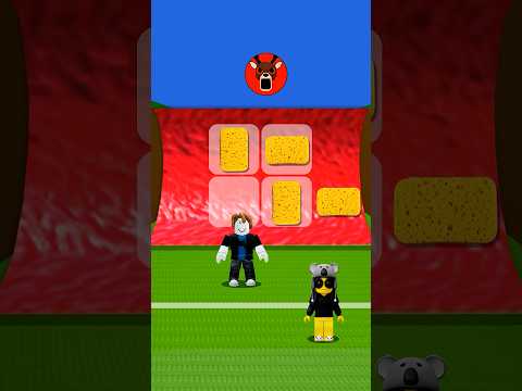 Цунами против Бекона