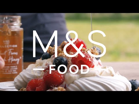 marksandspencer.com & Marks and Spencer Discount Code video: Select Farms British Honey | Episode 4 | Fresh Market Update | M&S FOOD