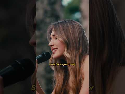 ESTHER DURÁN - GRANDE DIA #estherduran #grandedia #musilerecords #gospel #musicagospel #louvor