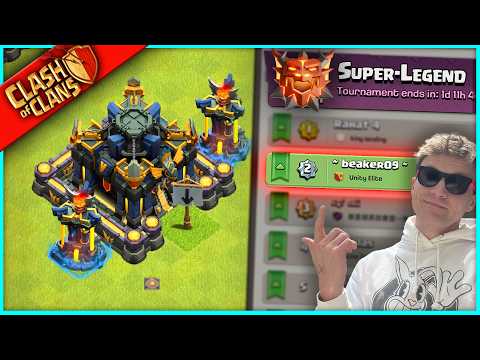 THE FINAL DAY... (can we get SUPER LEGEND again?)