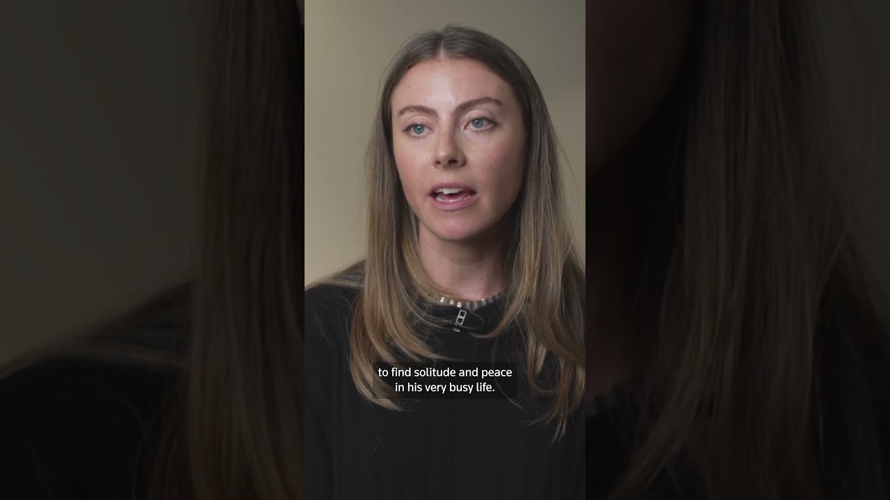 A president's private side: Jimmy Carter's paintings and memorabilia at auction