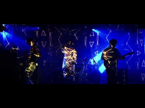 sui sui duck - city live video
