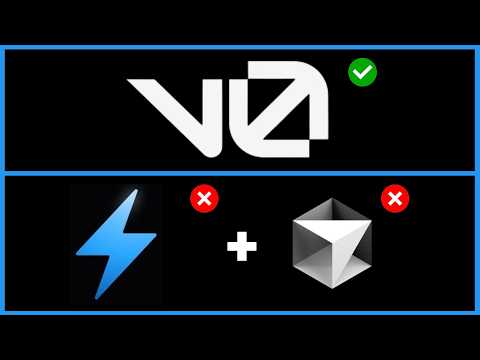 NEW v0.dev UPDATES Full Stack Apps Beat Bolt.new Cursor Windsurf?! 🤖 AI Coding Agent Vercel Next.JS