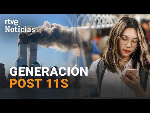 ¿Qué saben del 11S los jóvenes que nacieron después del atentado? | RTVE
