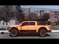 FORD RAPTOR MEGA MOD 1.45