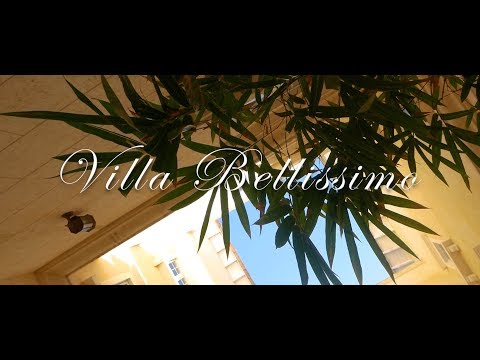 Property video