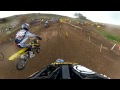 	 GoPro HD: Thunder Valley Lucas Oil Pro Motocross Championship 2012 
