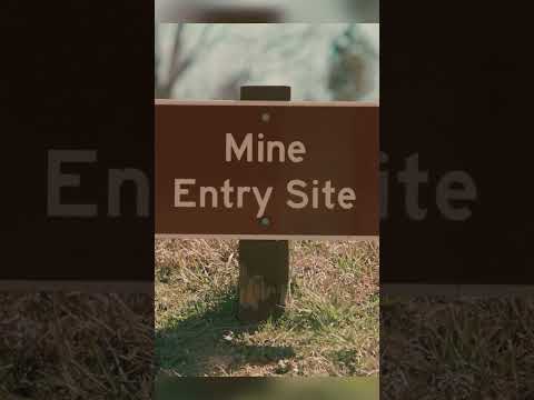 screenshot of youtube video titled Ninety-Six Star Fort Promo | Curiosity Trek!