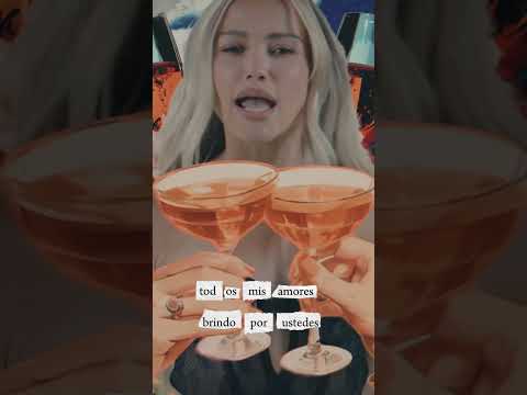 Una vida bien vivida debía tener si o si una colaboración con mis amigos de @bacilos 😊