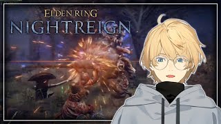 【ELDEN RING NIGHTREIGN】バッタ「ピョンッドドン ピョンッドドン ピョンッドドン 」【岸堂天真/ホロスターズ】
