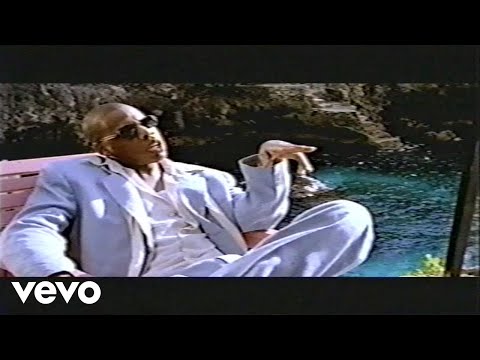 JAY-Z - Feelin' It ft. Mecca