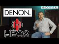 HEOS series от Denon (обзор в реальных условиях).
