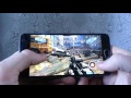 ИГРЫ НА Meizu M2 (mini) gaming test (mtk6735)