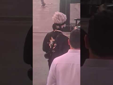 Kingdom of Saudi Arabia | Boulevard Riyadh#shortsvideo