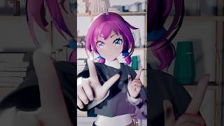 ループチャレンジしてみたよ #unity3d #モーションキャプチャー #loopchallenge