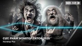 Nonstop TikTok 2025 - BXH Nhạc Trẻ Remix Hay Nhất Hiện Nay 🎼 Top 20 Nhạc TikTok Hay 2025