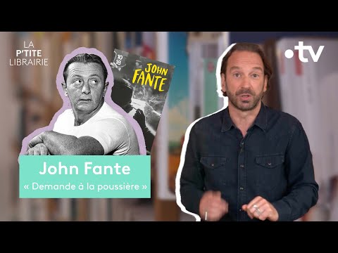 Vidéo de John Fante