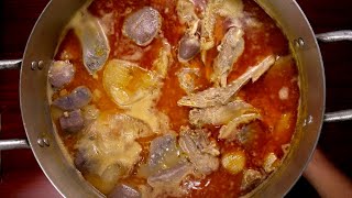 Lẩu Vịt Nấu Chao Thơm Ngon – Công Thức Nấu & Nước Chấm Chao Hợp Vị