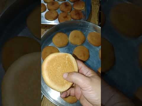 أسهل وأسرع قرص طريه تنافسي بيها المحلات #يوتيوب #food #اكسبلور #cooking #البخل #recipe #المراه #طبخ