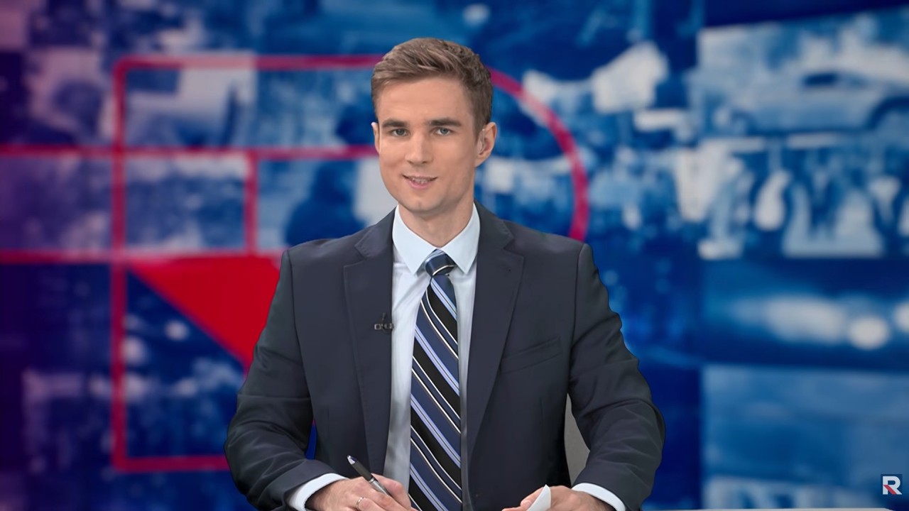 Republika Wieczór Informacje | Maciej Strug | 19.09.2026