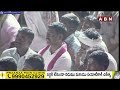 🔴LIVE : కేసీఆర్ ప్రసంగం | KCR Power Full Speech | KCR Bus Yatra | ABN Telugu  - 44:00 min - News - Video