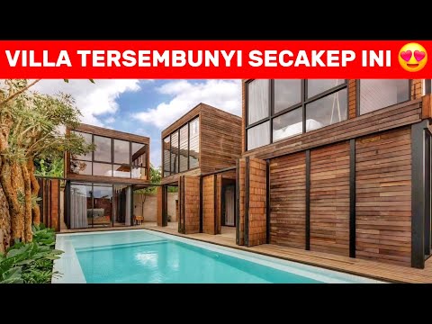 NYOBAIN KULINER VIRAL, CAFE AESTHETIC & NGINEP CANTIK DI DESAGHA CABIN 