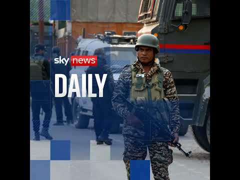 The India-Pakistan conflict explained 