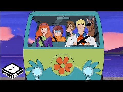 Scooby-Doo and Guess Who?'