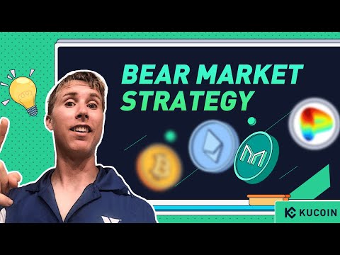 THREE Critical Traits that A Cryptocurrency Needs to Thrive and Survive Through the Bear Markets