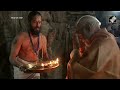 PM Modi Sings Shri Ram Jai Ram Bhajan At Historic Ramayana Site In Andhra  - 03:24 min - News - Video