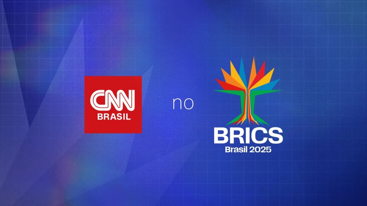 AO VIVO: AGORA CNN – MANHÃ – 06/07/2025