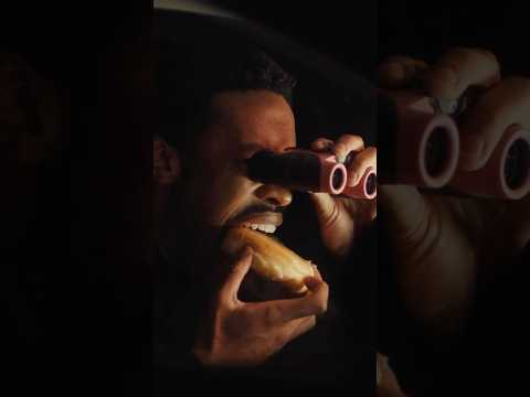 We ran out of doughnuts… #bloopers #comedy #StakeoutMovie #newmovie