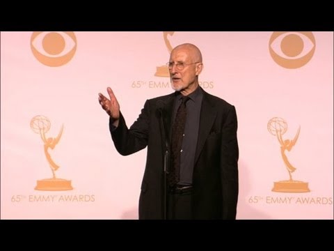 Why You Won't See James Cromwell in American Horror Story