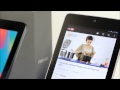 Обзор планшета Nexus 7. Купить планшет Asus Google Nexus 7. Асус Гугл Нексус 7.