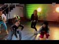 090802 2NE1- Fire Going Bulilits Parody