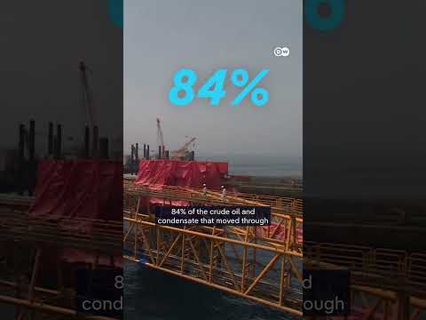 What’s at stake if the Strait of Hormuz is blocked? | DW News