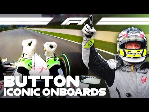 FORMULA 1