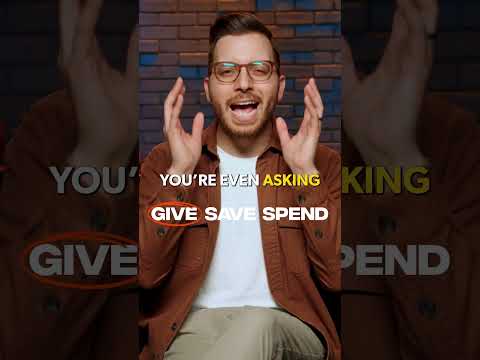 George Kamel | Give A Little Until You Can Give A Lot