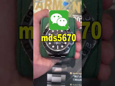 APS厂皇家橡树15500灰盘41mm手表 #手表推荐 #手表 #劳力士