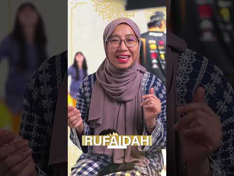 Pelakon suara Mail, Ijat & Fizi berkongsi aktiviti Ramadan mereka! ✨🌙#upinipin  #ramadan2026
