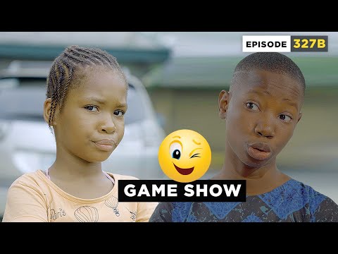 Emanuella and Success Game Show (Mark Angel Comedy)