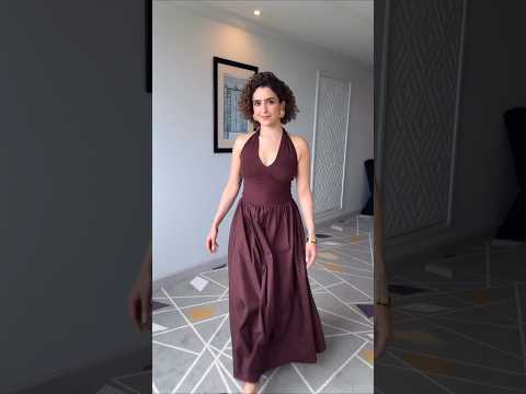Sanya Malhotra Actress #sanyamalhotra #punjabimusic #newsong #song #punjabisong #love #bollywood