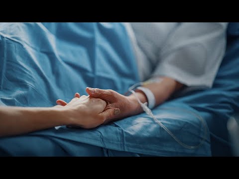 SLS Webbinar: Palliativ sedering och SLS nya riktlinjer