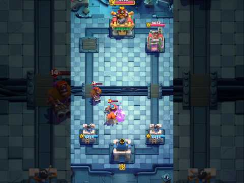 Level 1 Berserker Won Me The Game