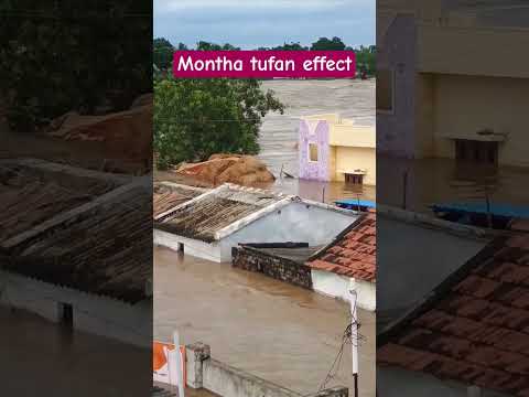 #monthacyclone #cycloneeffect