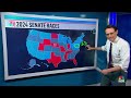 Kornacki: Fmr. Maryland Gov. Hogan could ‘completely upend’ 2024 Senate map for Democrats  - 04:29 min - News - Video