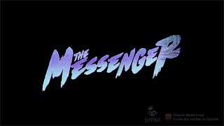 The Messenger Teaser Trailer