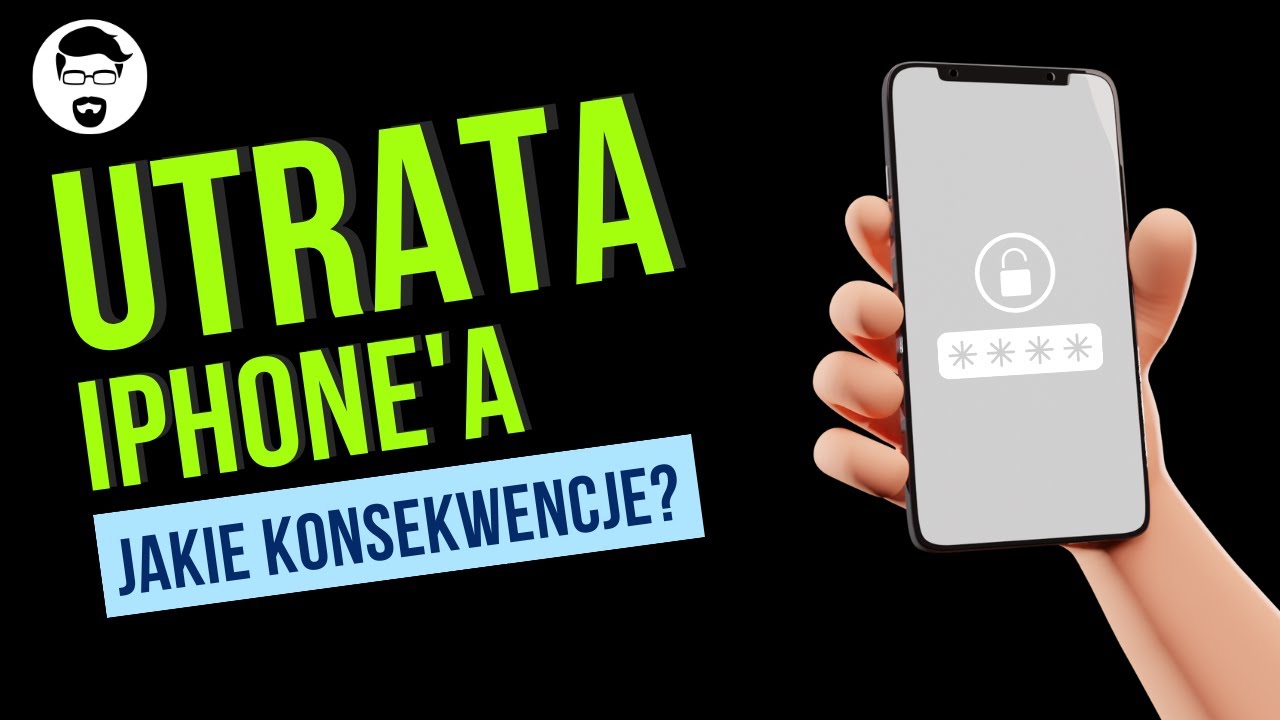 Utrata telefonu - jakie konsekwencje?