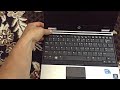 Тихий обзор ноутбука (laptop) Hp EliteBook 2540p