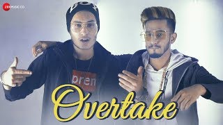 Overtake - Nandy Tens - Kevin